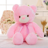 Uptown Vibez About 50cm / Pink Glow Bears