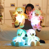 Uptown Vibez Glow Bears