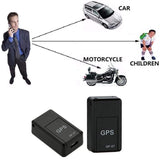 Mini GPS Tracker Real Time