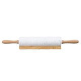 Uptown Vibez 04 48cm Marble Rolling Pin