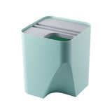 Uptown Vibez 04L / 2 Recycle Stack-able Trash Cans