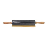 Uptown Vibez 06 48cm Marble Rolling Pin