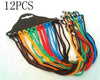 12pcs Adjustable Neck Cord Strap