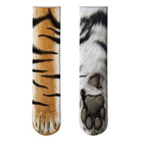 Animal Paws Socks