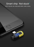 2 In 1 Splitter Adapter For iPhone