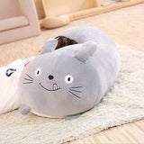 Soft Animal Cartoon Pillow Cushion