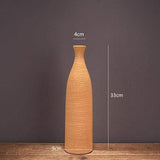 Uptown Vibez 33cm 1 Simple Ceramic Vase