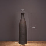 Uptown Vibez 33cm 2 Simple Ceramic Vase