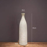 Uptown Vibez 33cm Simple Ceramic Vase
