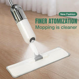 360 Degree Spray Mop