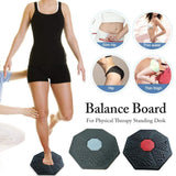 Fitness Wobble Balance Board