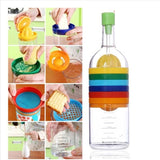 8 in 1 Kitchen Bottle Tool