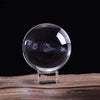 Uptown Vibez 8cm crystal base2 Solar System Crystal Ball