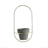 Uptown Vibez A2 Rounded Wall Planter