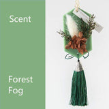 Uptown Vibez A4 Forest Fog Wax Air Freshener