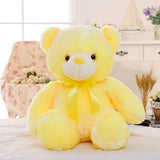 Uptown Vibez About 50cm / Yellow Glow Bears