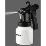 Airbrush with Compressor Paint Sprayer