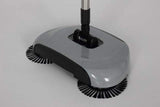 Automatic Sweeper Hand Push Broom