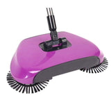 Automatic Sweeper Hand Push Broom