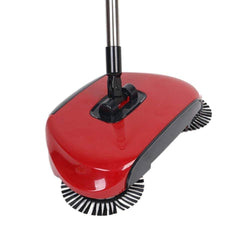 Automatic Sweeper Hand Push Broom