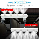 Automobile Chassis Cleaning Nozzle