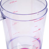 Batter Dispenser With Measurement