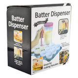 Batter Dispenser With Measurement