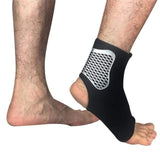 Adjustable Ankle Support Compression