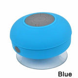 Waterproof Bluetooth Speakers