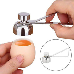 Boiled Egg Topper