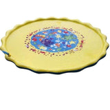 Water Play Sprinkler Pad