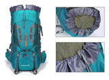 Camping Hiking Backpack