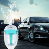 Car Air Humidifier