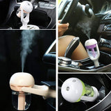 Car Air Humidifier