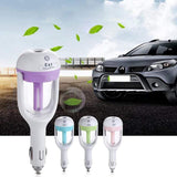 Car Air Humidifier