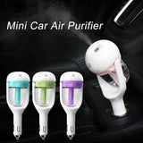 Car Air Humidifier