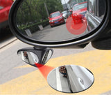 Car Blind Spot Mirror