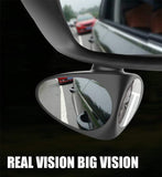 Car Blind Spot Mirror