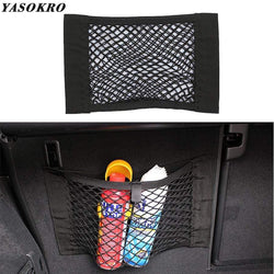 Car Net Pocket