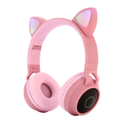 Uptown Vibez Cat Headphone
