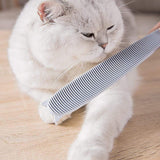 Uptown Vibez Cat's Tongue Massage Brush