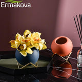 Uptown Vibez Ceramic Small Flower Pot