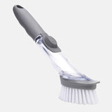 Cleaning Brush Scrubber