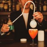 Cocktail Smoke Bubble Maker