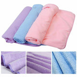 Uptown Vibez Comfortable Wearable Towel