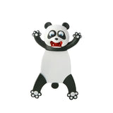 Uptown Vibez D / China 3D Animal Bookmarks