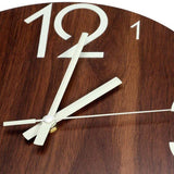 Day And Night Wall Clock