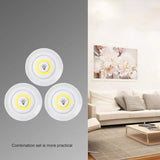 Dimmable LED With Remote Control