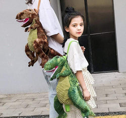 Dinosaur Backpack For Kids