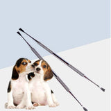 Dog Double-Ended Tooth Scaler